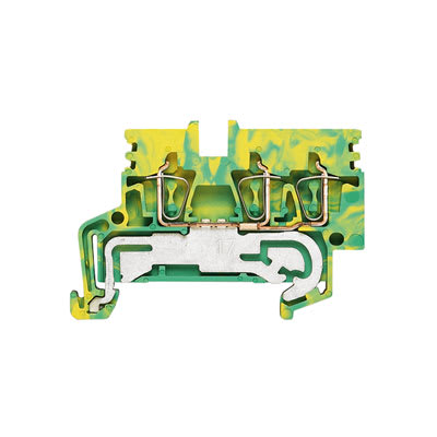 WEIDMULLER - WEI1933770000 ZPE 2.5N/3AN