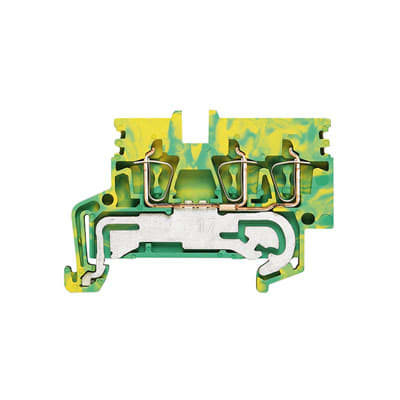 WEIDMULLER - WEI1933770000 ZPE 2.5N/3AN