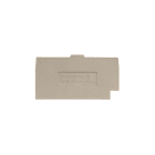 WEIDMULLER - WEI1933810000 ZAP/TW ZDU/ZPE 2.5N/4AN
