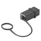 WEIDMULLER - WEI1963890000 IE-PP-V04P
