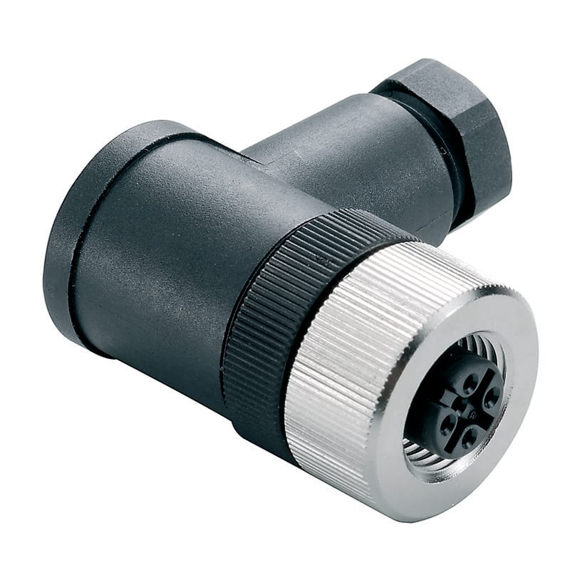 WEIDMULLER - WEI1967880000 SAIBWZ-P-4/6-M12