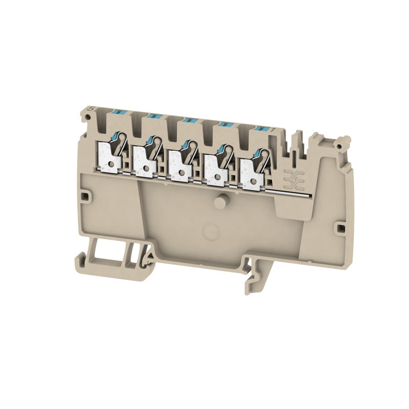 WEIDMULLER - WEI1988100000 AAP12 2.5 LI BL