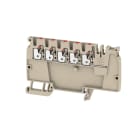 WEIDMULLER - WEI1988290000 AAP12 2.5 LI RD