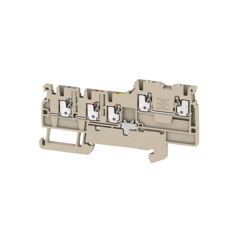 WEIDMULLER - WEI1992230000 AIO22 1.5 SI-PE