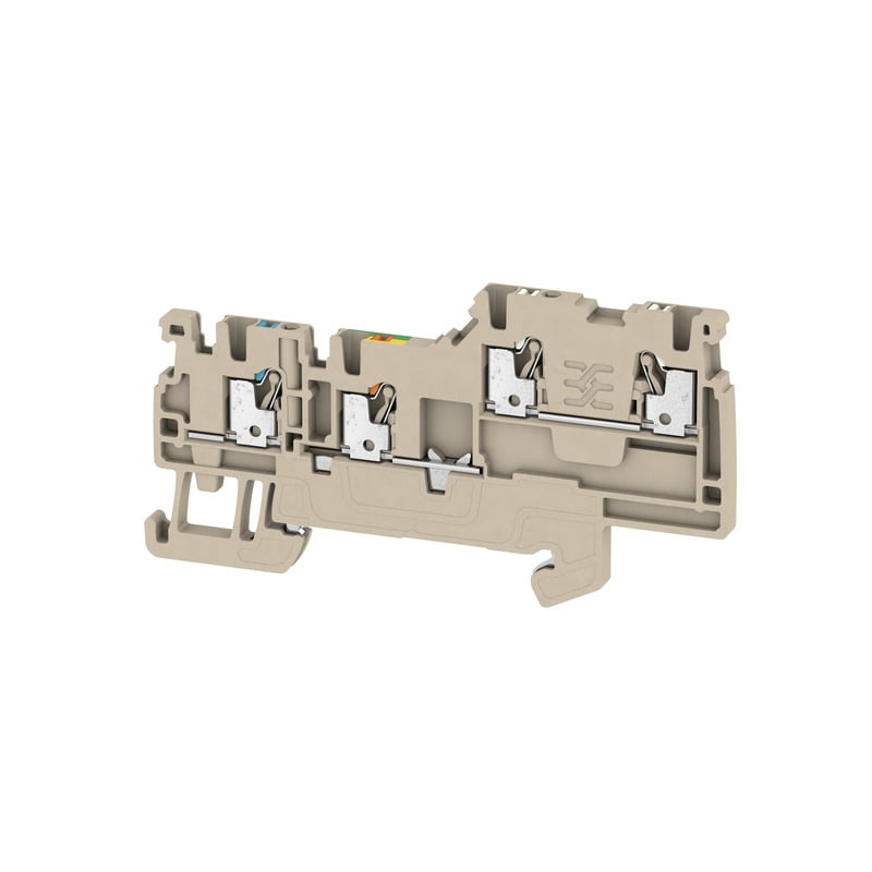 WEIDMULLER - WEI1992250000 AIO21 1.5 SO-PE