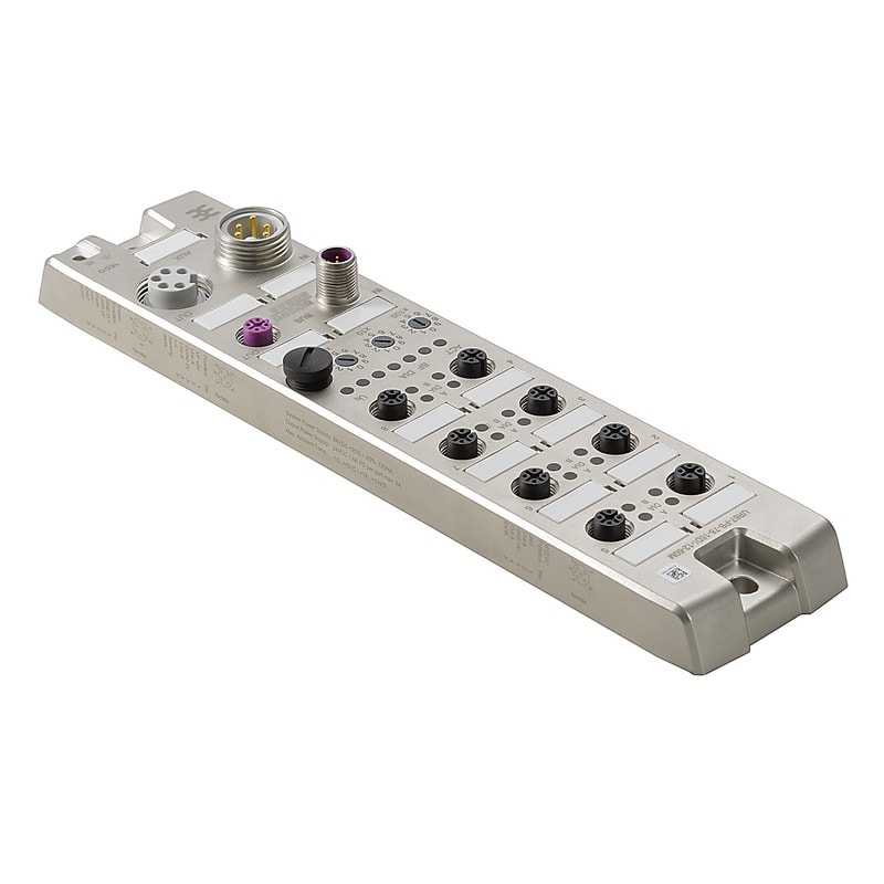 WEIDMULLER - WEI2426390000 UR67-PB-78-16DI-12-60M