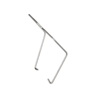 WEIDMULLER - WEI7760056108 DRM/DRL CLIP M