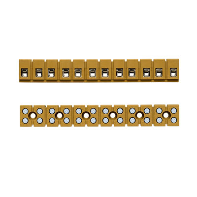 WEIDMULLER - WEI7906040000 BK 2/E