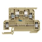 WEIDMULLER - WEI8215900000 KDKS1/35 LD 24VDC 4ZB