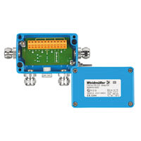 WEIDMULLER - WEI8564190000 FBCON PA CG 2WAY EX