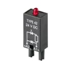 WEIDMULLER - WEI8691010000 RIM 3 6/24VUC