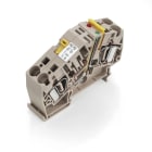 WEIDMULLER - WEI8817920000 ZTR 6-2 E / 24V UC