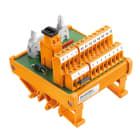 WEIDMULLER - WEI9445530000 RS 8IO 2W L H S