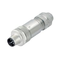 WEIDMULLER - WEI9455640000 SAISGS-M-4A-6/8-M12