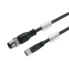 WEIDMULLER - WEI9456661000 SAIL-M12GM8G-4-10U