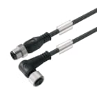 WEIDMULLER - WEI9457311000 SAIL-M12GM12W-4-10U