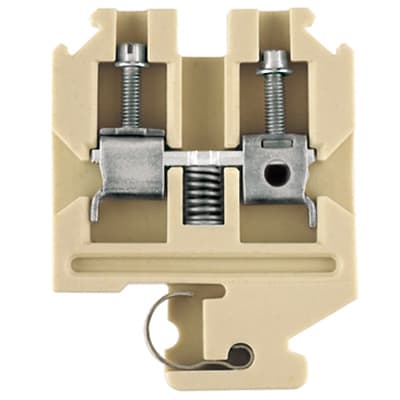 WEIDMULLER - WEI9502600000 SAKK 4