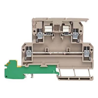 WEIDMULLER - WEI9532450000 KDKS 1/PE/35 DB