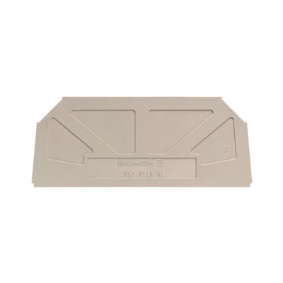 WEIDMULLER - WEI9538110000 WAP WTL6 SL