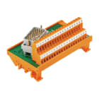 WEIDMULLER - WEI9800510000 38 WAY L.H. VARELCO I/F