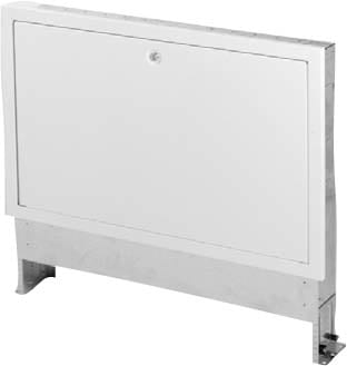 ROTEX - RXHEIWRX10RV9A CASSETTA DA INCASSO WEK RMX15