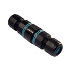 L&L LUCE E LIGHT - L&LWF0315 CONNETTORE PRESA-SPINA IP68 5 POLI