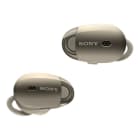 SONY - SONWF1000XN.CE7 KopfhArer InEar kabellos Bluet.4.1 NFC