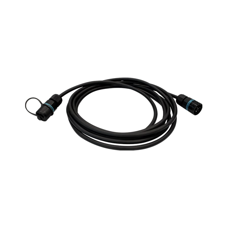 L&L LUCE E LIGHT - L&LWFA0005 CAVO INTERC M/F 4P DALI-0/1-10V 5M