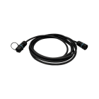 L&L LUCE E LIGHT - L&LWFA0105 CAVO INTERC.M/F 5M SEGNALE DMX