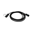 L&L LUCE E LIGHT - L&LWFA0105 CAVO INTERC.M/F 5M SEGNALE DMX