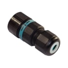 L&L LUCE E LIGHT - L&LWFA04 CONNETTORE MASCHIO 3 POLI IP66-68