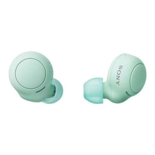 Sony - SONWFC500G.CE7 KopfhArer InEar Bluet.5.0 kabellos DSEE