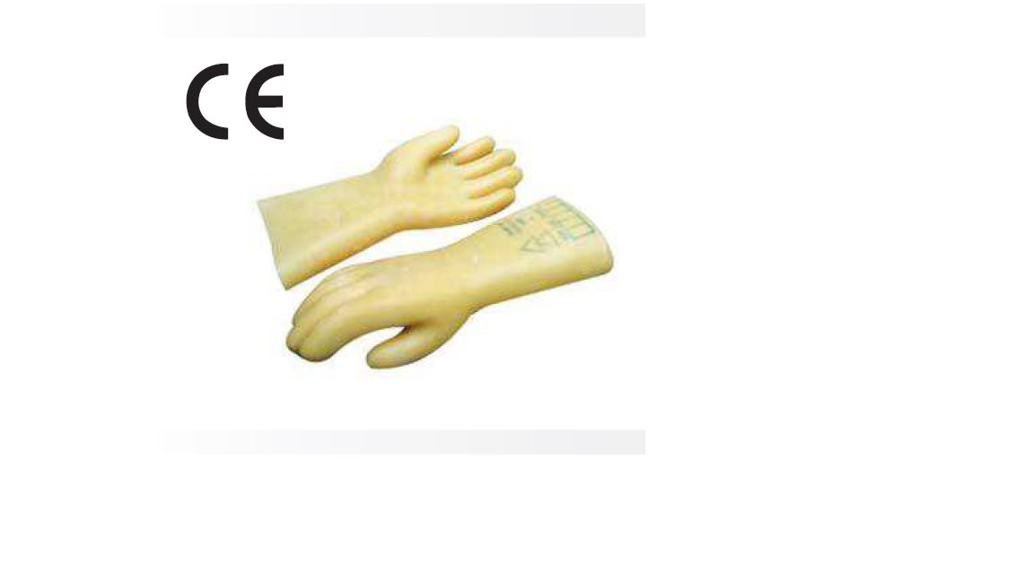 SEM - SEMWG20 GUANTI ISOLANTI 20000 V