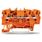 WAGO ITALIA SRL - WAG2001-1302 MORS PASS 3 CONDUTT 1,5MMQ APPLICAZIONI