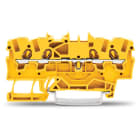 WAGO ITALIA SRL - WAG2001-1406 MORS PASS 4 CONDUTT 1,5MMQ APPLICAZIONI