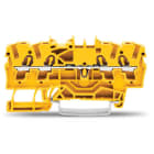 WAGO ITALIA SRL - WAG2002-1406 MORS PASS 4 CONDUTT 2,5MMQ APPLICAZIONI