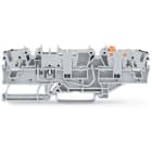 WAGO ITALIA SRL - WAG2002-1549 MORS BASE 2 CONDUTT GUIDADIN35X15 35X7,5