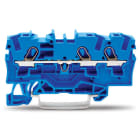 WAGO ITALIA SRL - WAG2004-1304 MORS PASS 3 CONDUTT 4MMQ APPLICAZIONI EX