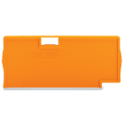 WAGO ITALIA SRL - WAG2004-1494 PIASTRA SEPARAZIONE SPESSORE 2MM SPORGEN