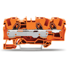 WAGO ITALIA SRL - WAG2006-1302 MORS PASS 3 CONDUTT 6MMQ APPLICAZIONI EX