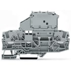WAGO ITALIA SRL - WAG2006-1631 MORS FUSIBILE 2 CONDUTT PORTAFUSIBILE PI