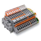 WAGO ITALIA SRL - WAG2007-8874 MORS COMPATTO TRASFORMATORI 6,00MMQMULTI