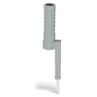 WAGO ITALIA SRL - WAG2009-174 ADATTATORE PER SPINA DI PROVA PER SPINE