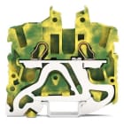 WAGO ITALIA SRL - WAG2052-1207 MORS TERRAMINIATURIZZATO 2 CONDUTT OPERA