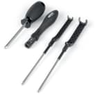 WAGO ITALIA SRL - WAG206-701 CHIAVE DINAMOMETRICA M8 M12 KIT MONTAGGI