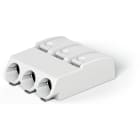 WAGO ITALIA SRL - WAG2060-453/998-404 Morsetto per circuito stampato SMD pulsa