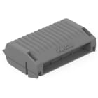 WAGO ITALIA SRL - WAG207-1433 GELBOX 221 MAX 6MMQ NO CONNET DIM 3 GRIG