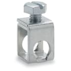 WAGO ITALIA SRL - WAG209-105 CONNETTORE ARGENTO-COLORATO