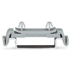 WAGO ITALIA SRL - WAG209-188 Piede di montaggio su mor. con flangia d