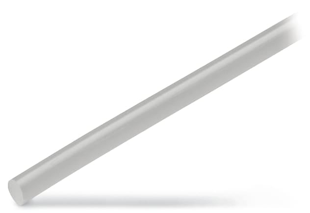 WAGO ITALIA SRL - WAG210-254 L elemento d interblocco blocca meccanic